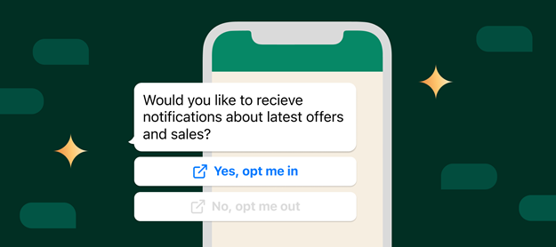 whatsapp funnel for whatsapp message