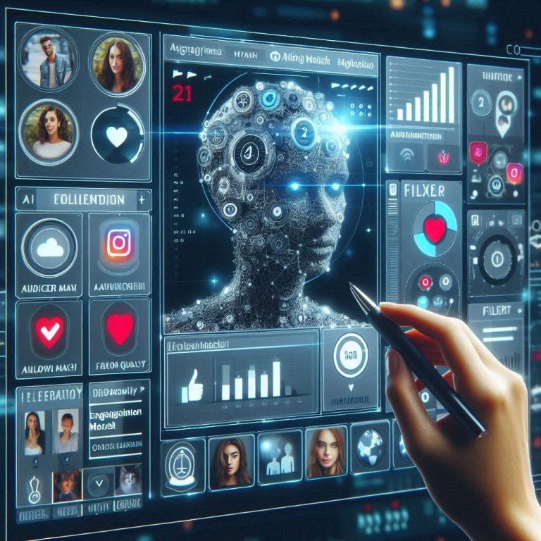 AI in Influencer Marketing