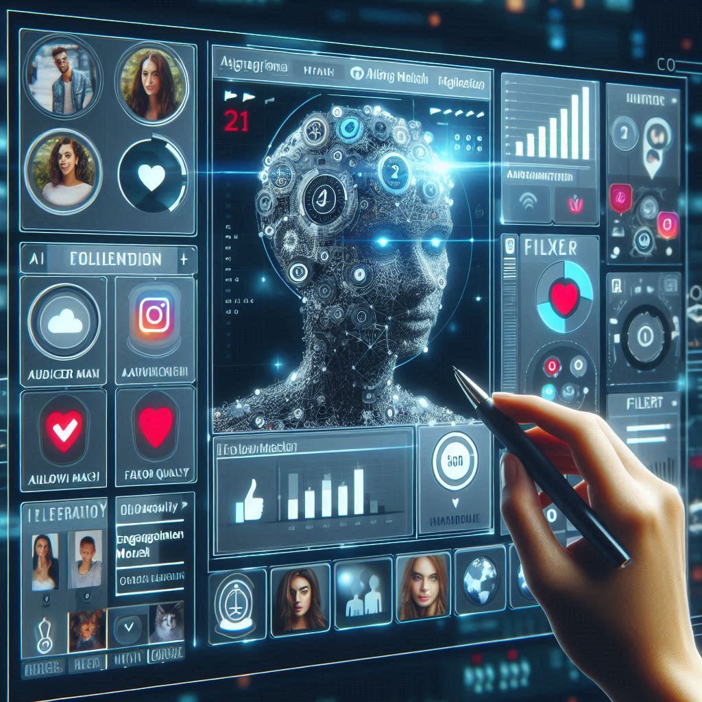 AI in Influencer Marketing