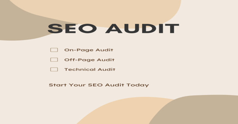 SEO Audit