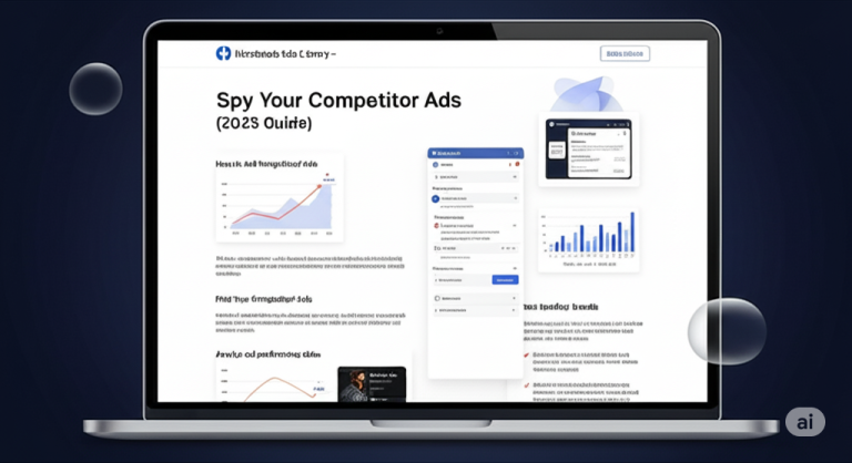 Facebook Ads Library