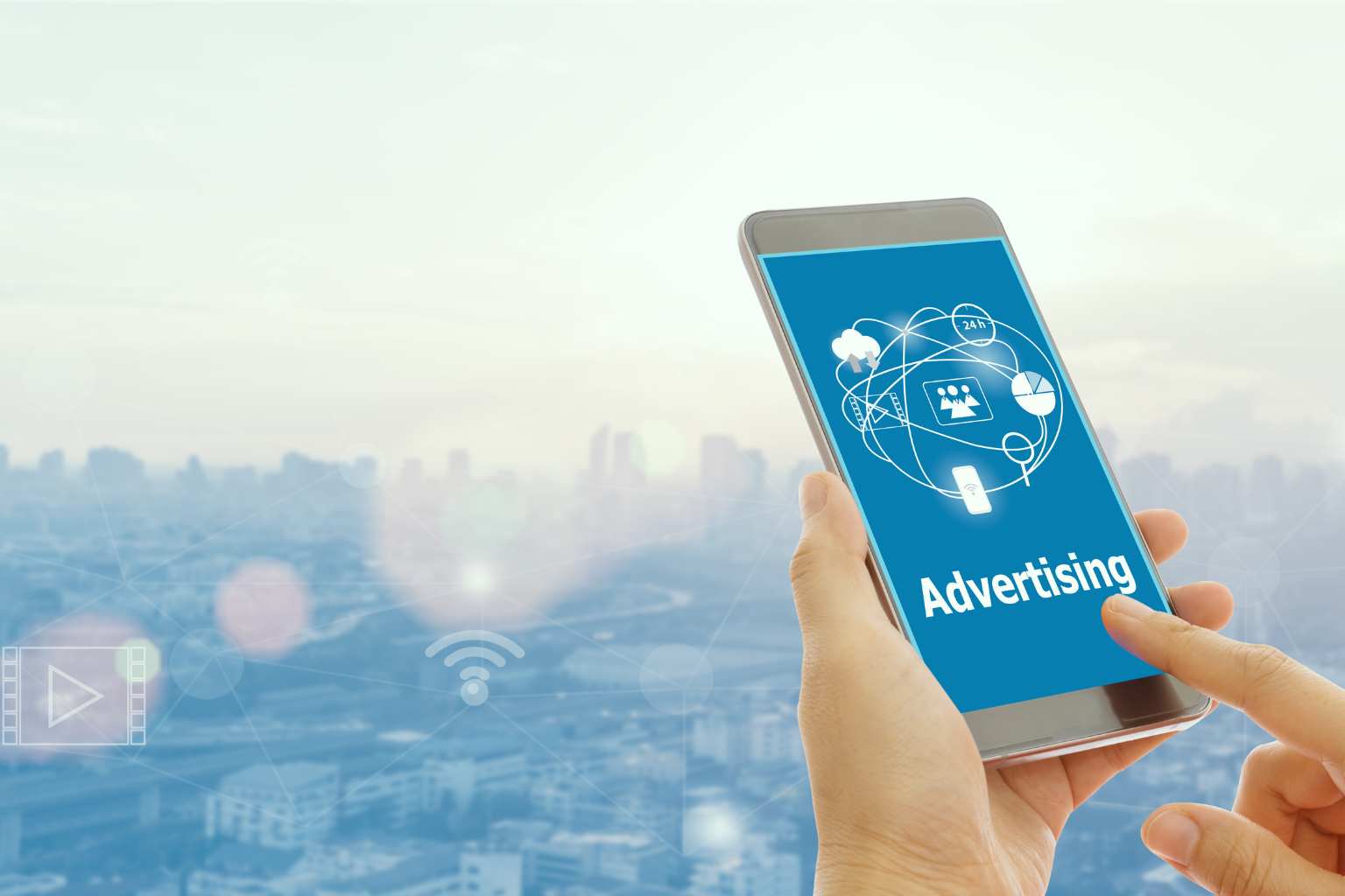 Facebook Ads for Small Business