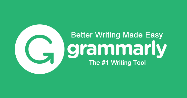 powered writing assistant that checks your grammar, corrects spelling errors, and provides tone and clarity suggestions to improve your writing.