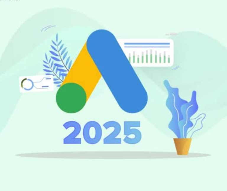 Google Ads 2025