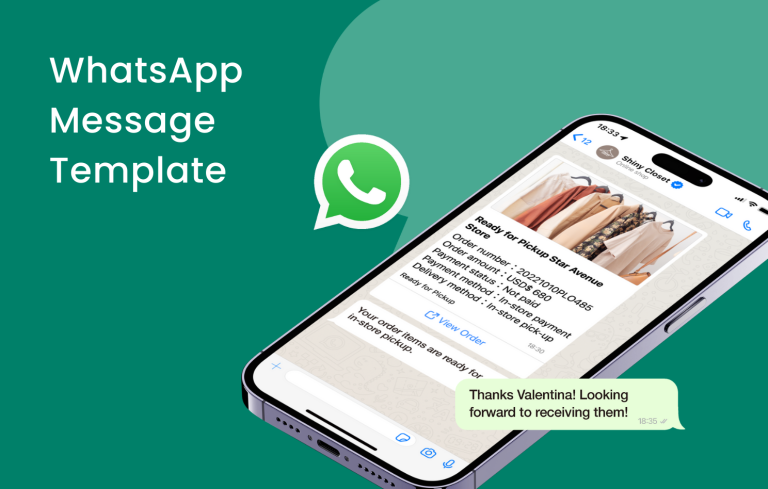 20 Best Marketing WhatsApp Template Messages