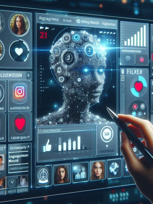 AI  in Influence Market