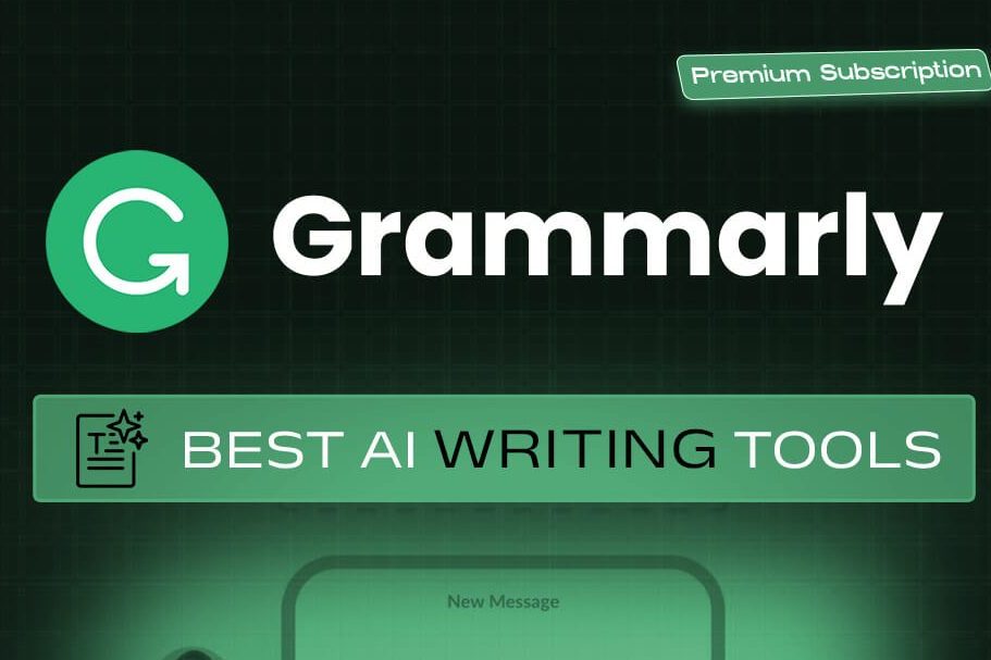 advanced grammar, clarity, tone, and plagiarism checks.