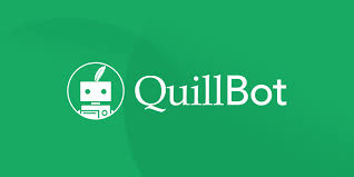 :Quill Bot Premium Paraphrasing, summarizing, grammar correction, and citation generation.
