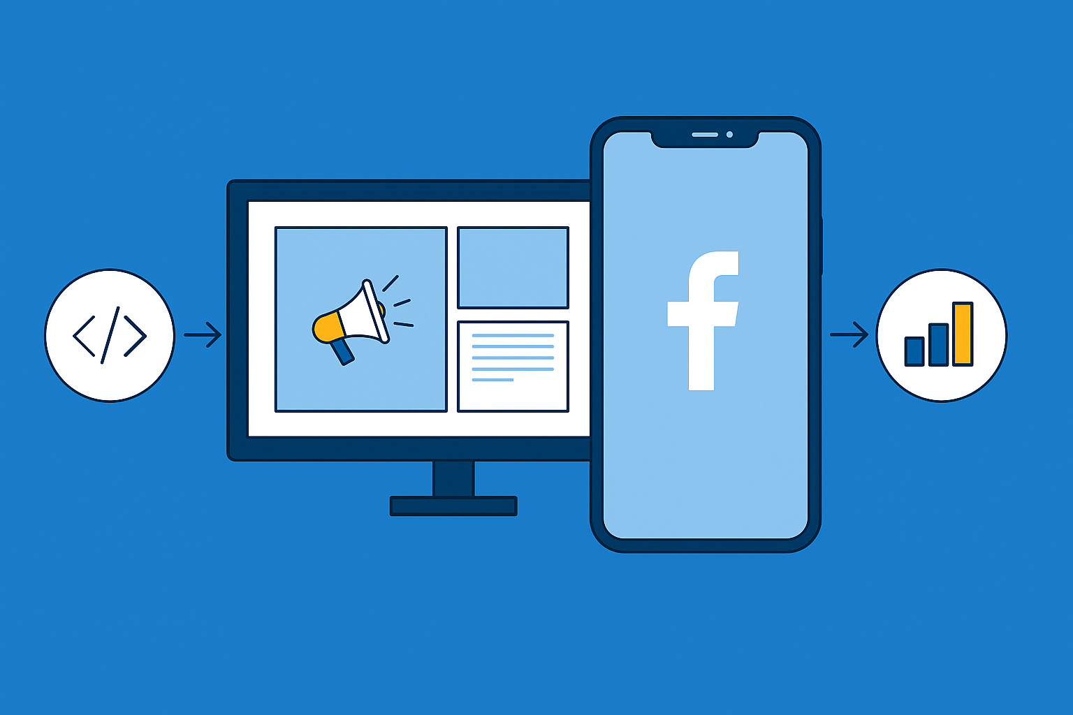 Facebook Pixel Track Everything!