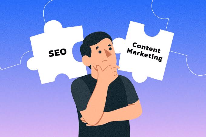 **Content Marketing vs SEO: Which One Actually Pays Off**
