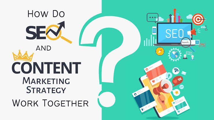 **Content Marketing vs SEO: Which One Actually Pays Off*