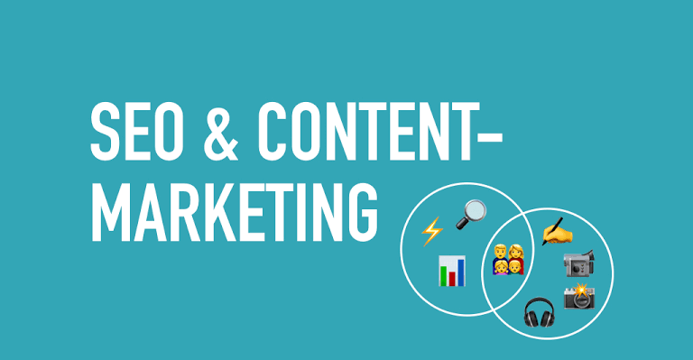 **Content Marketing vs SEO: Which One Actually Pays Off*