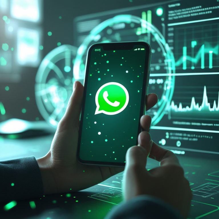 WhatsApp API