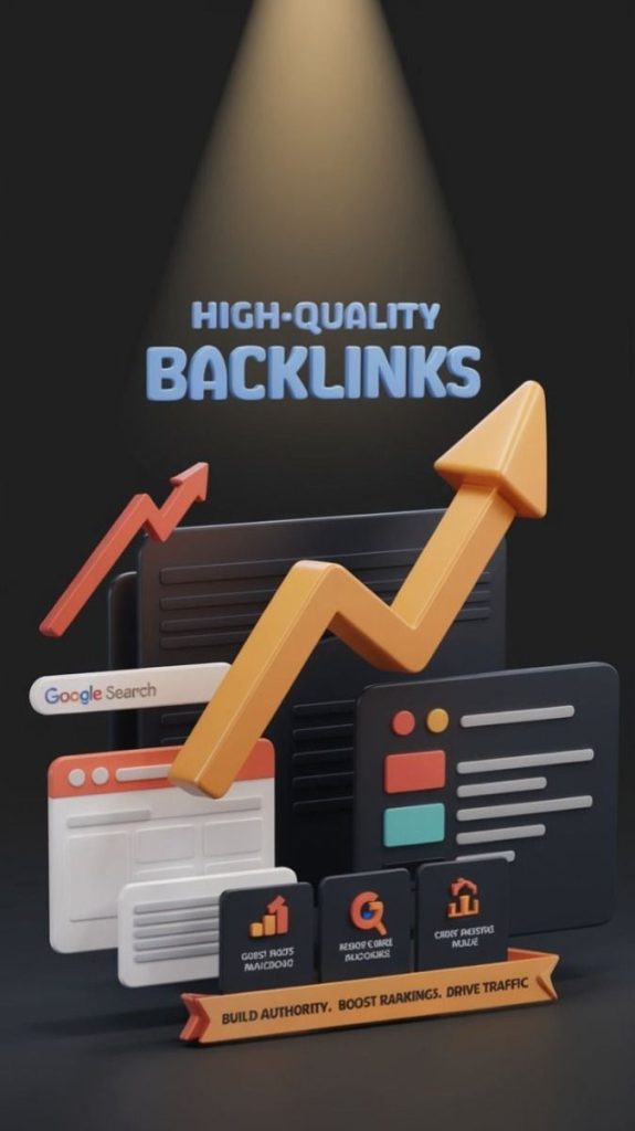 Buying Backlinks