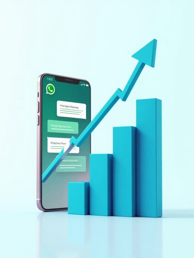 Top WhatsApp Marketing Strategies to Boost Sales in 2025