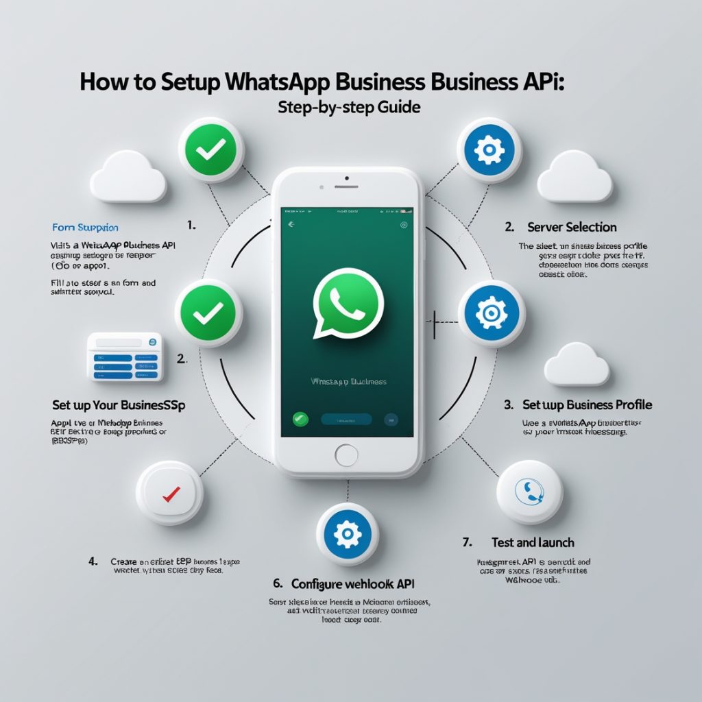 WhatsApp Business API Role in E-Commerce