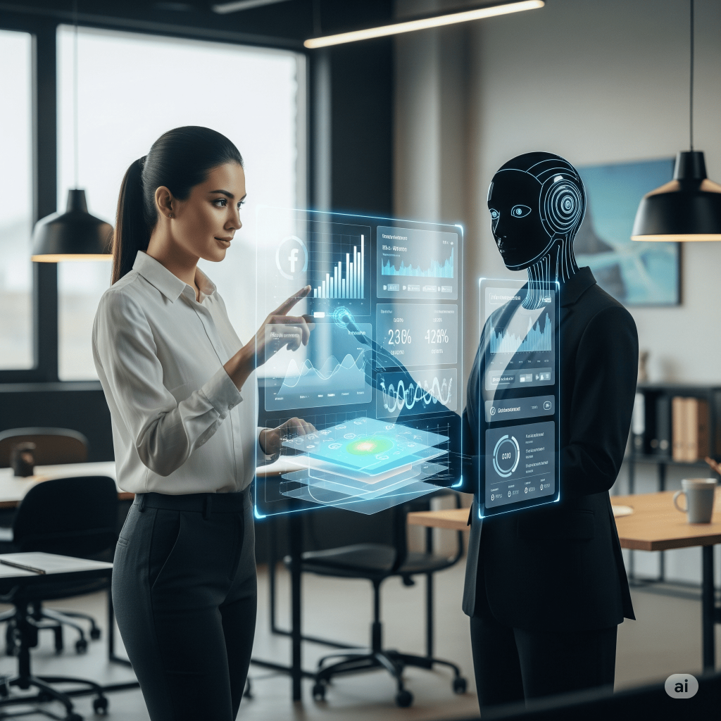 Facebook Marketing Trends 2025