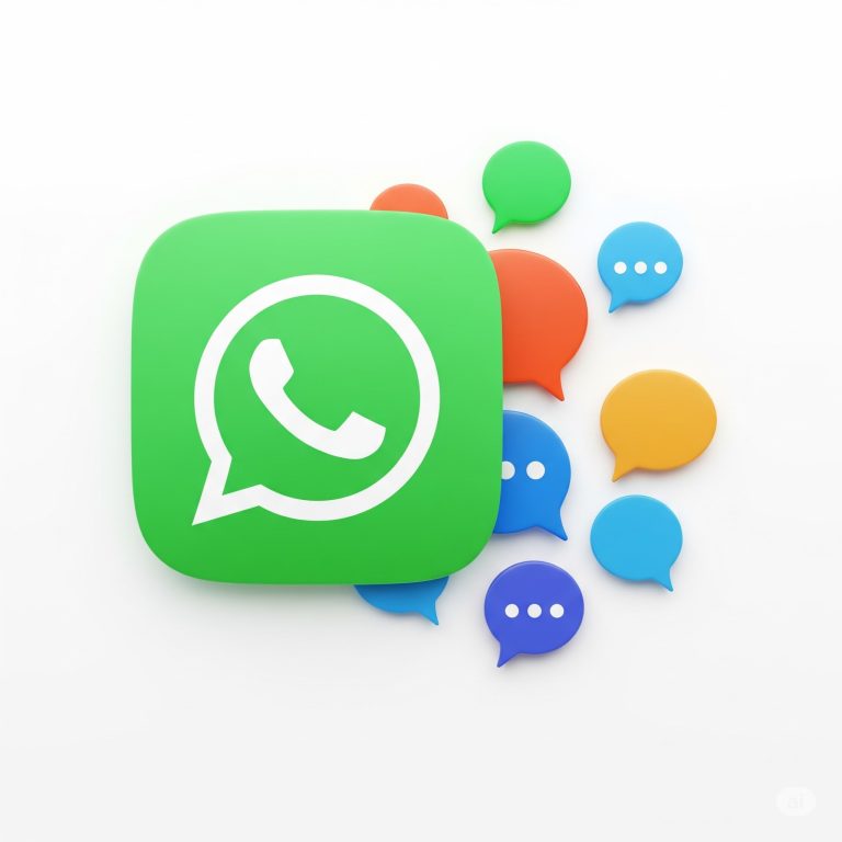 WhatsApp AI Chat Summariser