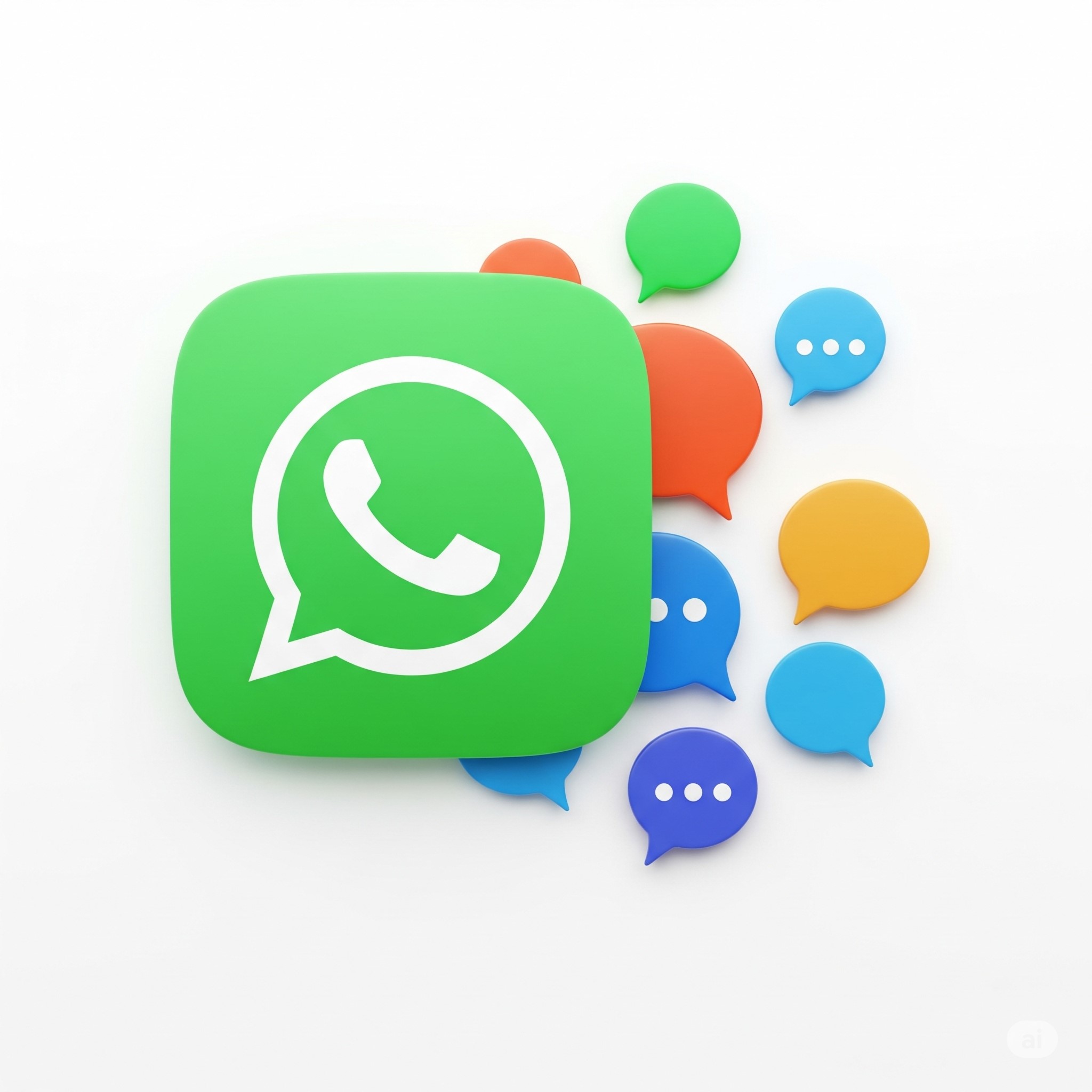 WhatsApp AI Chat Summariser