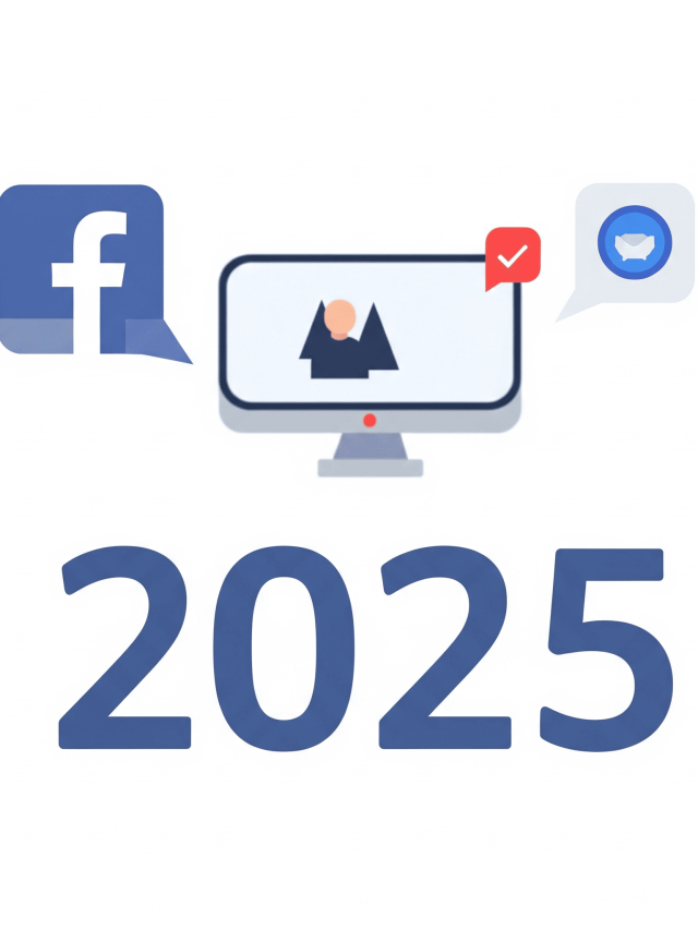 2025 Facebook Marketing Trends Every Business Should Know