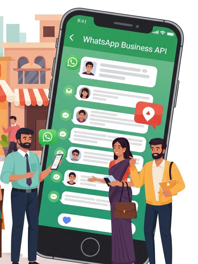 WhatsApp Business API in India: Top Providers & How to Choose the Right One